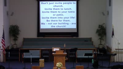 1 Peter 4:7-11
