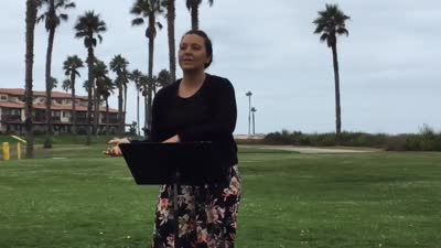 Church at the Beach