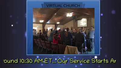 Lighthouse Ministries Church of God
Mount Airy, MD
