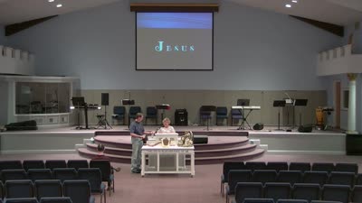 Miracle and Healing service every 3rd Friday of the month except December