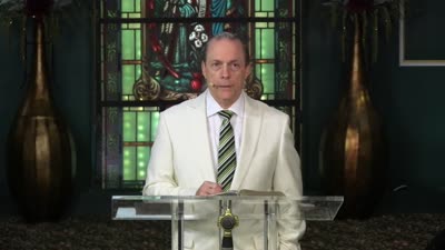 Dr. Derber takes us through several translations of the Bible that clearly speak of the fall of tyrants.