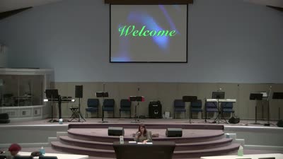 Miracle and Healing Bible College for our Live stream online students.