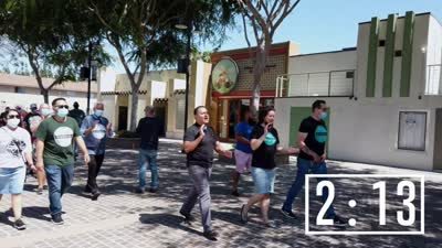 Join us for our Sunday morning service