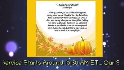 Lighthouse Ministries Church of God
Mount Airy, MD
