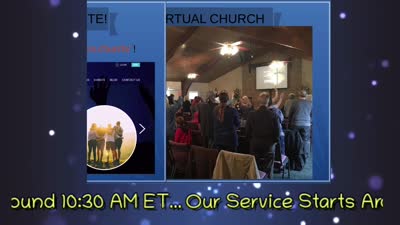 Lighthouse Ministries Church of God
Mount Airy, MD