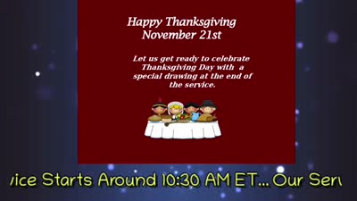 Lighthouse Ministries Church of God
Mount Airy, MD