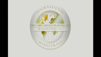Join us on Wednesday nights at #ctcafmaywood for Bible Class.