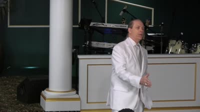 Apostle Philip D. Derber continues his teaching on the hundredfold return we are promised in God's Word.