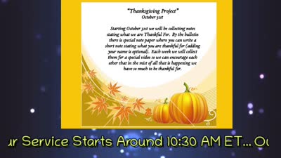 Lighthouse Ministries Church of God
Mount Airy, MD