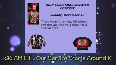 Lighthouse Ministries Church of God
Mount Airy, MD