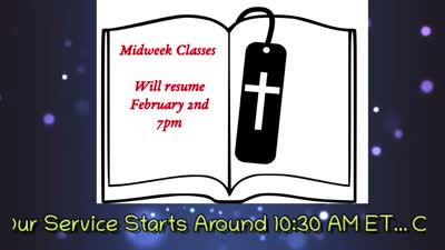 Lighthouse Ministries Church of God
Mount Airy, MD