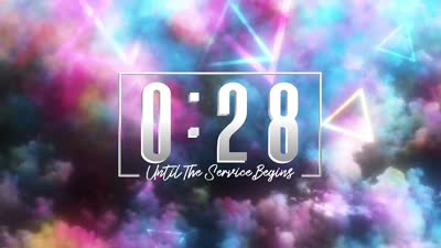 TDWC has a dynamic worship service. That and included is some of the best preaching I've heard in awhile. Don't miss out join us this Sunday!