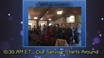Lighthouse Ministries Church of God
Mount Airy, MD