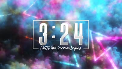 1 Samuel 17:24-39
1st Service