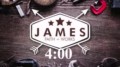 Our regular Sunday morning webcast.