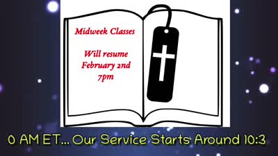 Lighthouse Ministries Church of God
Mount Airy, MD