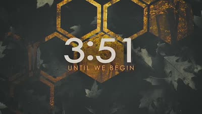 Luke 22:39-46
1st Service