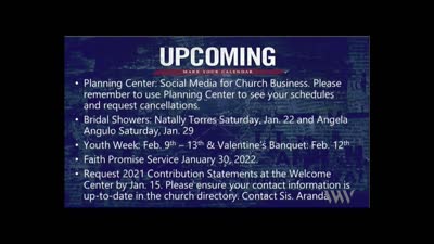Sunday teaching @ 10am and main worship service @ 11am. Worship and Word Peoria, AZ