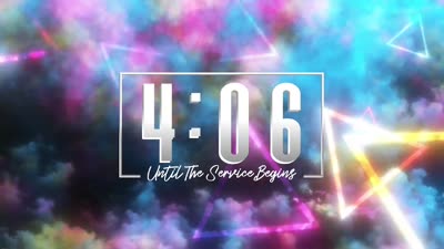 Luke 22:39-46
2nd Service