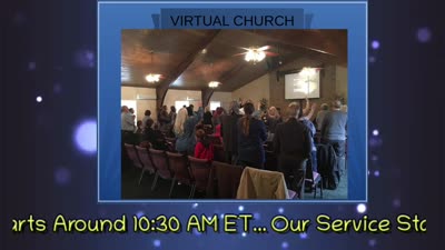 Lighthouse Ministries Church of God
Mount Airy, MD