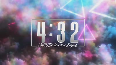 1 Samuel 16:11-12
1st Service