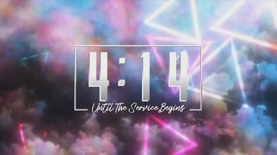 1 Samuel 16:11-12
2nd Service