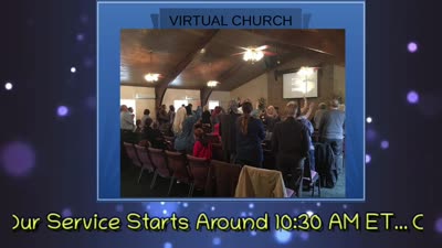 Lighthouse Ministries Church of God
Mount Airy, MD