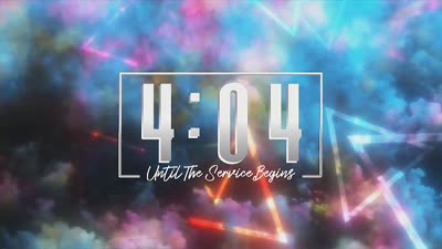 Job 1:14-19
1st Service
