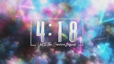 Job 1:14-19
2nd Service