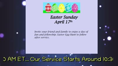 Lighthouse Ministries Church of God
Mount Airy, MD