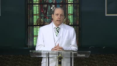 Join our weekly Sunday Worship Service broadcast live from Faith Victory Church World Distribution Center in Frankfort, Kentucky.