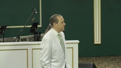 Dr. Derber exposes the difference between reality and fantasy.