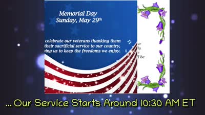 Lighthouse Ministries Church of God
Mount Airy, MD