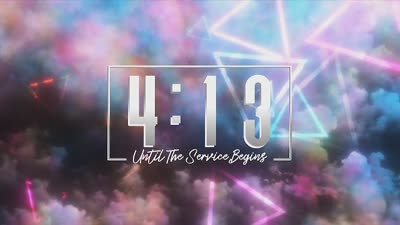 Luke 13:10-13
Luke 13-12
Mother's Day
