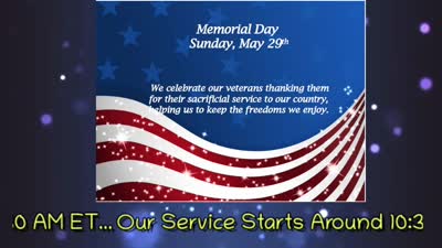 Lighthouse Ministries Church of God
Mount Airy, MD