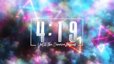 7pm Thursday Bible Class