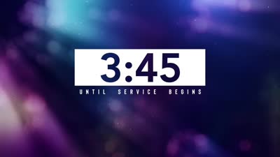 11:30 Service
Family Sunday Funday