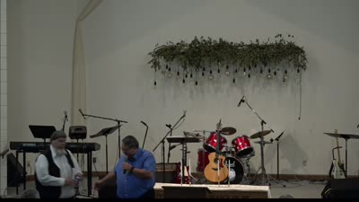 Welcome to Griner livestream