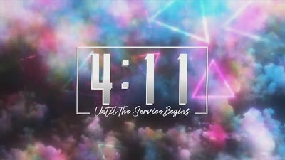 Luke 22:31-32
1st Service