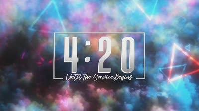Luke 22:31-32
2nd Service