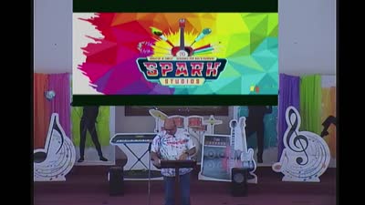 Join us as we worshiped our Lord and Savior Jesus Christ.