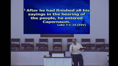 Join us as we worshiped our Lord and Savior Jesus Christ.