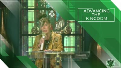 Apostle Philip D. Derber teaches about the manifold blessings God has prepared for us at the table.