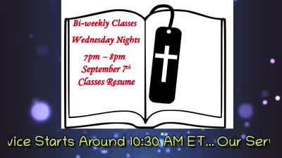 Lighthouse Ministries Church of God
Mount Airy, MD