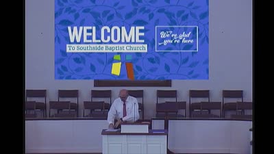 Join us as we worshiped our Lord and Savior Jesus Christ.