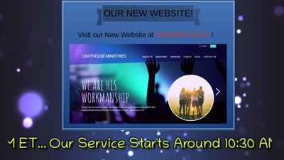 Lighthouse Ministries Church of God
Mount Airy, MD