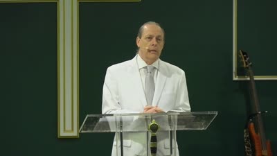 Apostle Philip D. Derber shows that Scripture consistently confirms that as long as we seek God, He will prosper us.