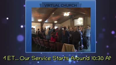 Lighthouse Ministries Church of God
Mount Airy, MD