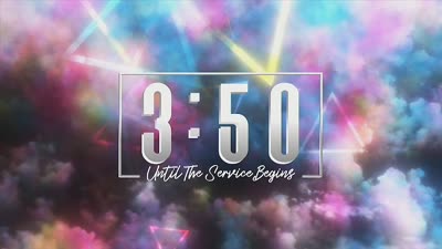 9:00 am
Mark 8:22-25