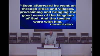 Join us as we worshiped our Lord and Savior Jesus Christ.